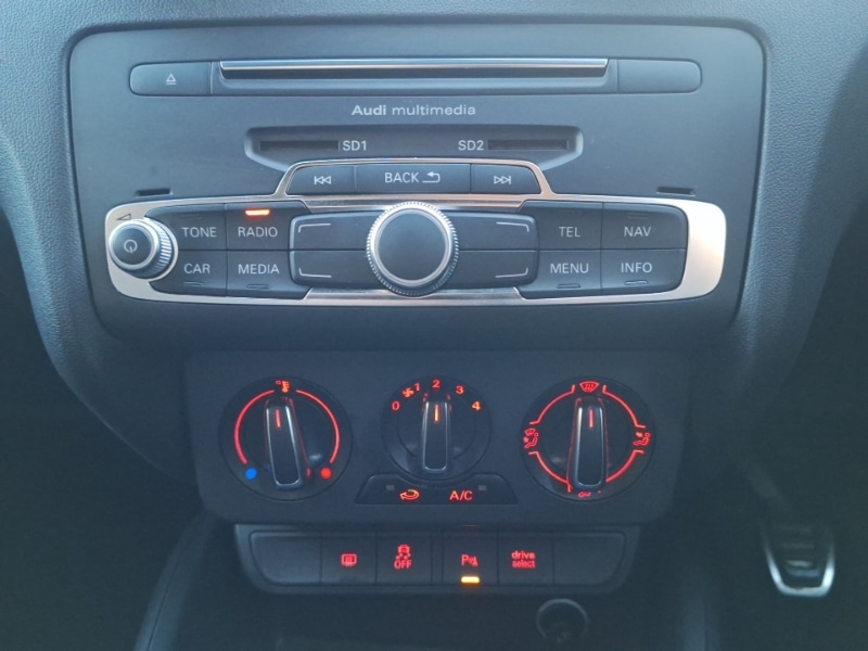 Used Audi A1 2017 for sale - 77024379: Photo 17