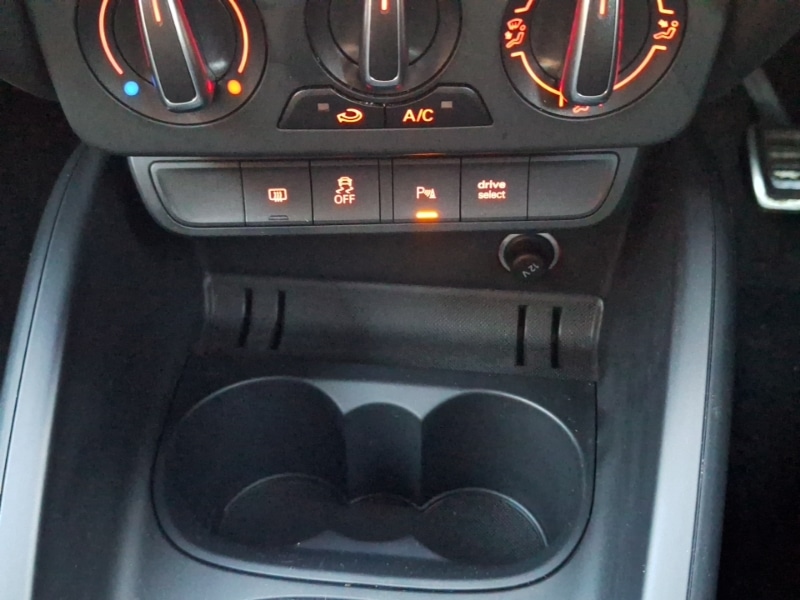 Used Audi A1 2017 for sale - 77024379: Photo 18