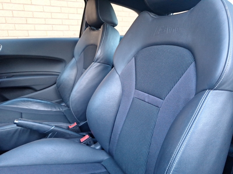 Used Audi A1 2017 for sale - 77024379: Photo 5