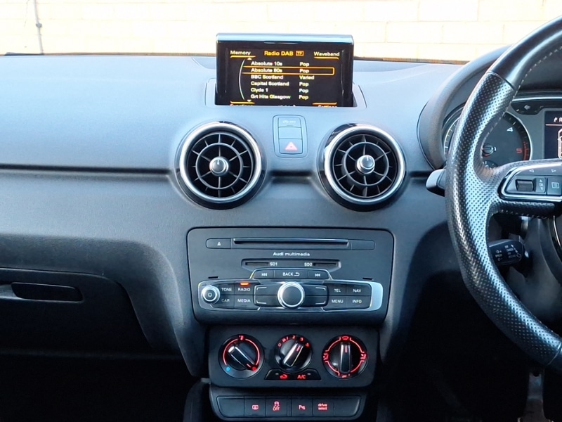 Used Audi A1 2017 for sale - 77024379: Photo 7