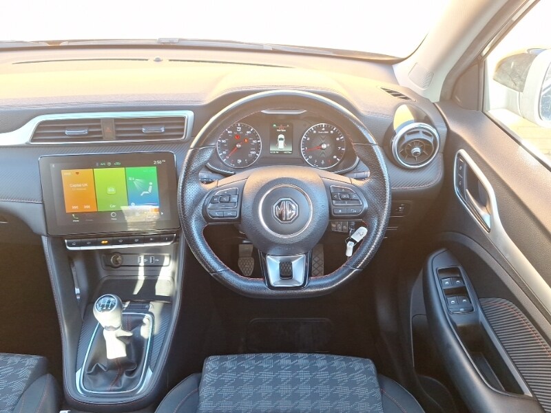 Used MG MG ZS 2021 for sale - 77731618: Photo 7