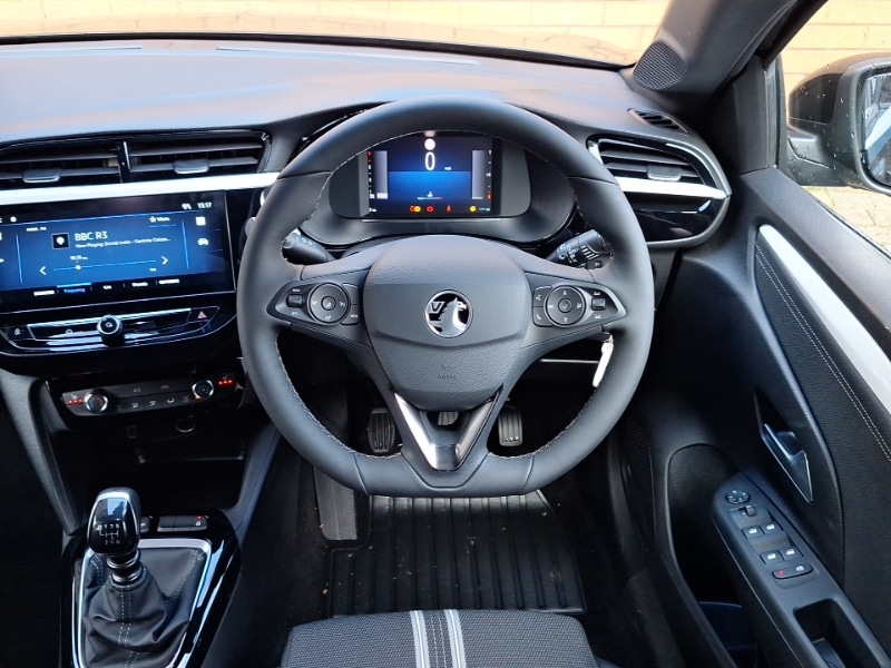 Used Vauxhall Corsa 2025 for sale - 76414412: Photo 10