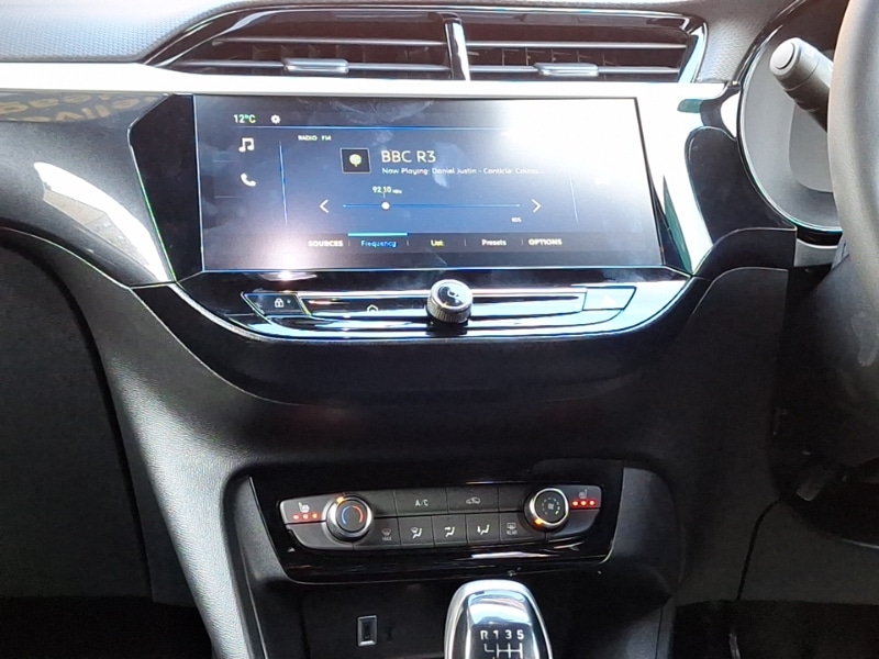 Used Vauxhall Corsa 2025 for sale - 76414412: Photo 11