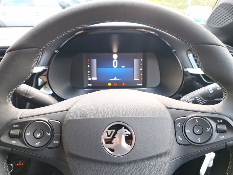 Used Vauxhall Corsa 2025 for sale - 76414412: Photo 14