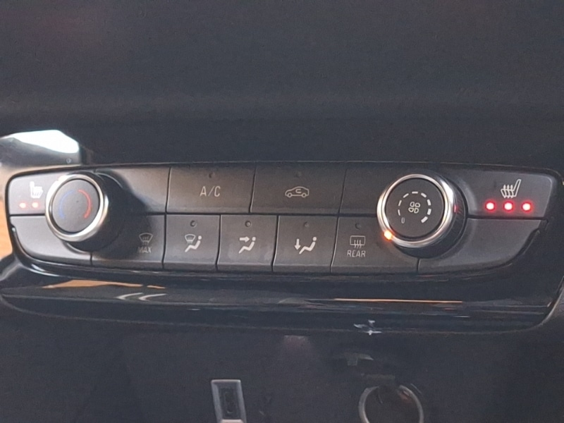 Used Vauxhall Corsa 2025 for sale - 76414412: Photo 16