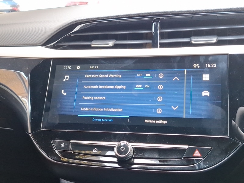 Used Vauxhall Corsa 2025 for sale - 76414412: Photo 19