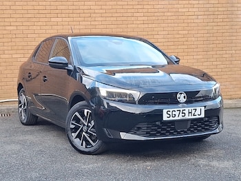 Used Vauxhall Corsa 2025 for sale - 76414412: Photo