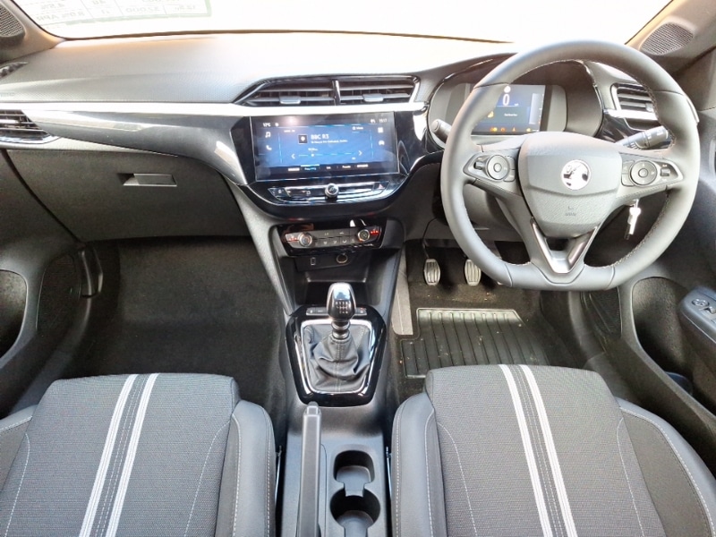 Used Vauxhall Corsa 2025 for sale - 76414412: Photo 2