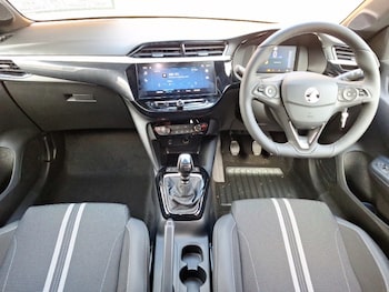 Used Vauxhall Corsa 2025 for sale - 76414412: Photo