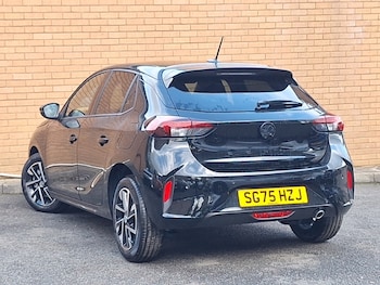 Used Vauxhall Corsa 2025 for sale - 76414412: Photo