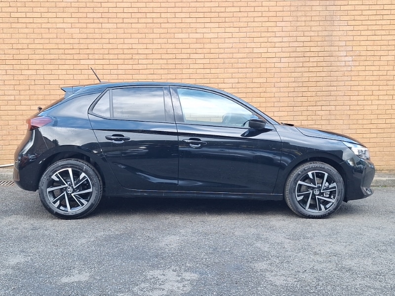 Used Vauxhall Corsa 2025 for sale - 76414412: Photo 4