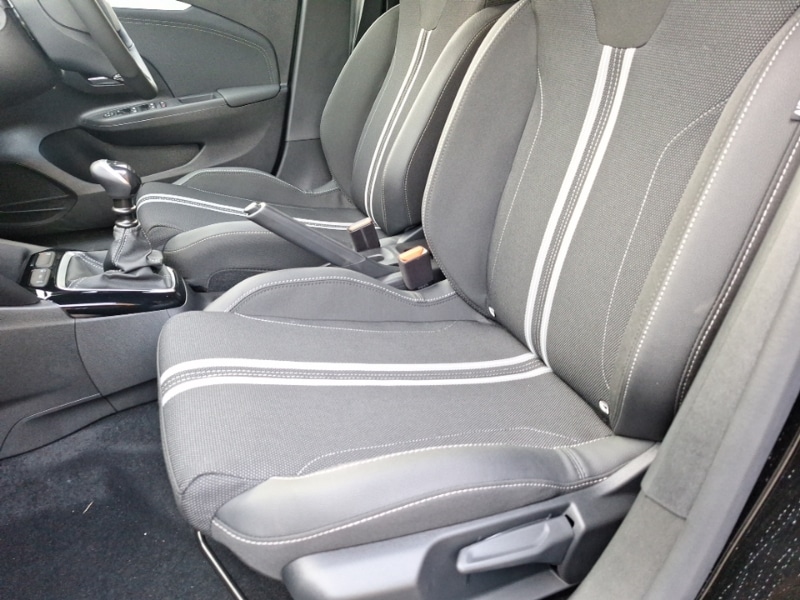 Used Vauxhall Corsa 2025 for sale - 76414412: Photo 5