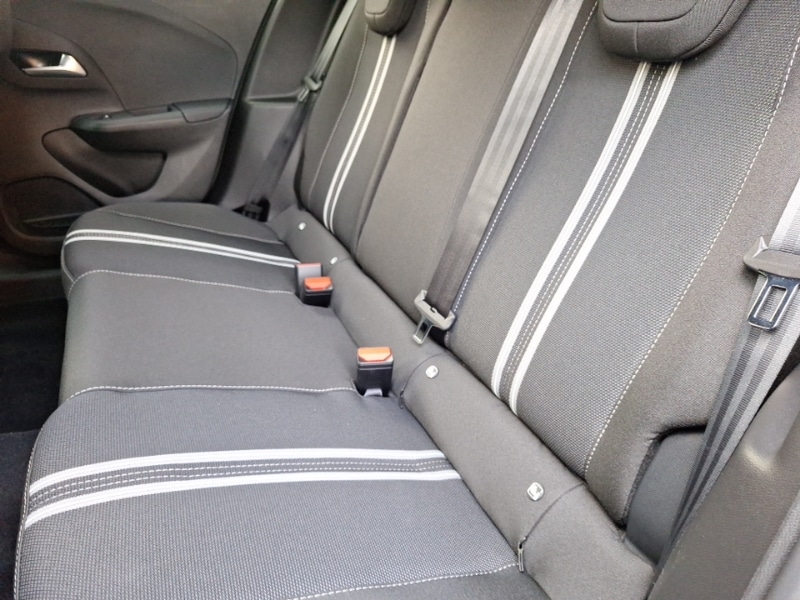 Used Vauxhall Corsa 2025 for sale - 76414412: Photo 6