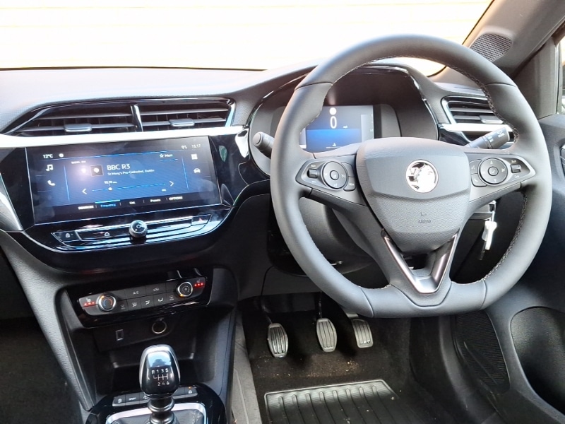 Used Vauxhall Corsa 2025 for sale - 76414412: Photo 7