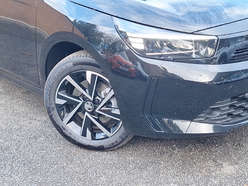 Used Vauxhall Corsa 2025 for sale - 76414412: Photo 9