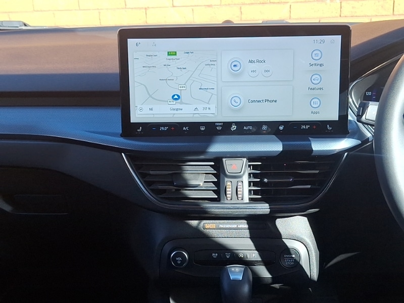 Used Ford Focus 2023 for sale - 77815427: Photo 10