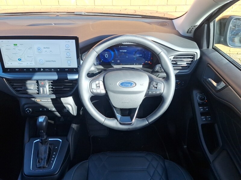 Used Ford Focus 2023 for sale - 77815427: Photo 11