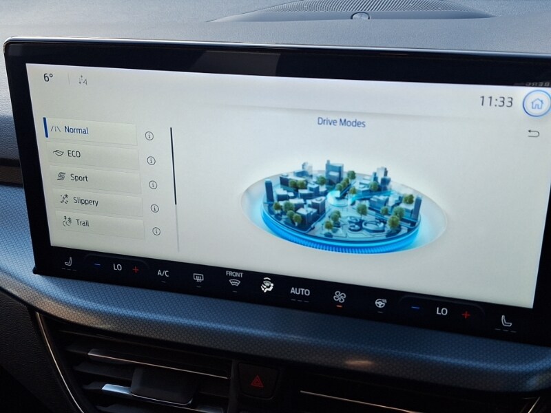 Used Ford Focus 2023 for sale - 77815427: Photo 14