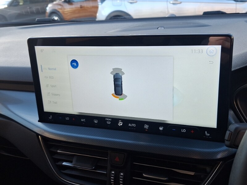 Used Ford Focus 2023 for sale - 77815427: Photo 17