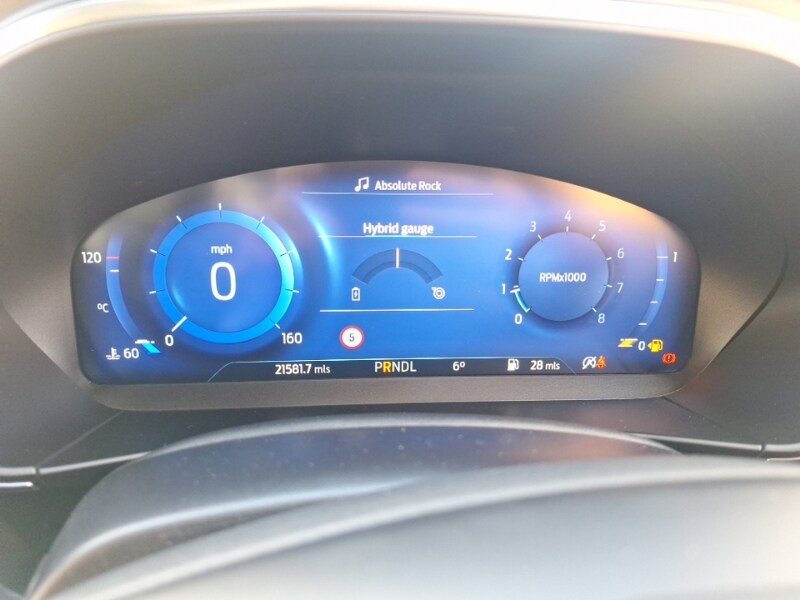 Used Ford Focus 2023 for sale - 77815427: Photo 19