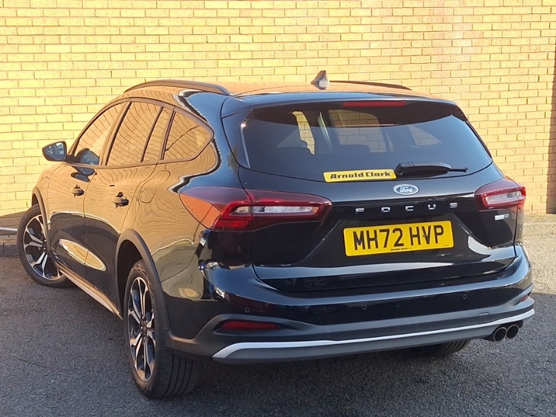 Used Ford Focus 2023 for sale - 77815427: Photo 3