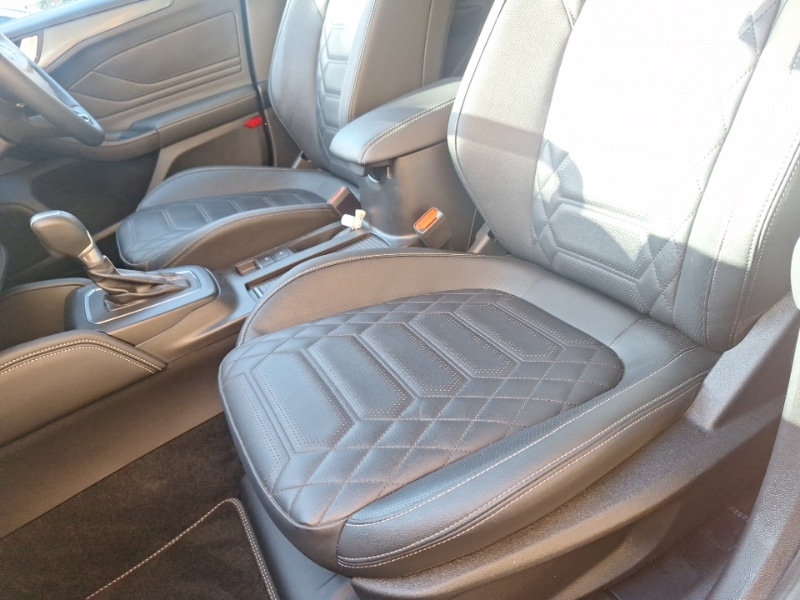 Used Ford Focus 2023 for sale - 77815427: Photo 5