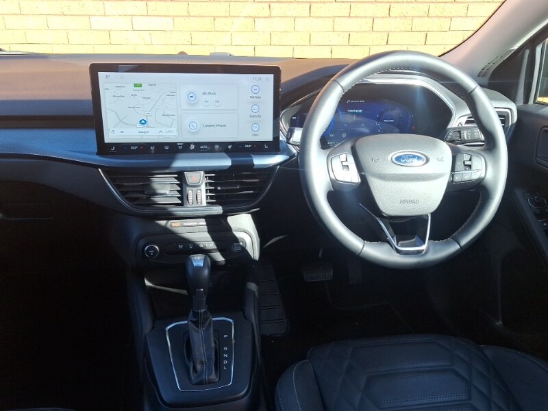 Used Ford Focus 2023 for sale - 77815427: Photo 7