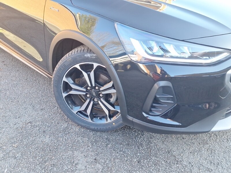 Used Ford Focus 2023 for sale - 77815427: Photo 9