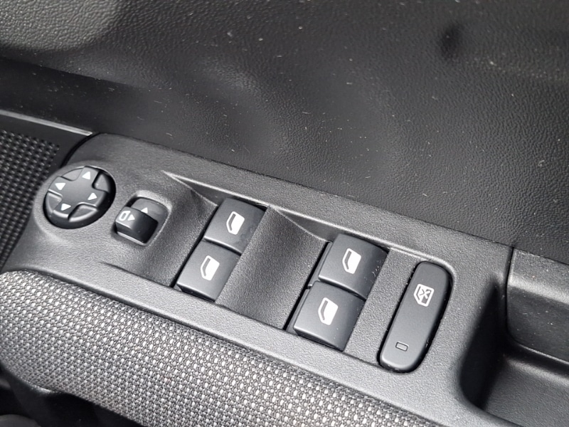 Used Citroen C3 Aircross 2022 for sale - 76103695: Photo 12
