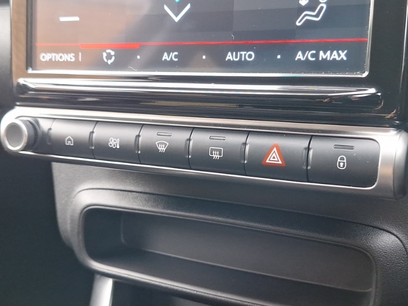 Used Citroen C3 Aircross 2022 for sale - 76103695: Photo 15