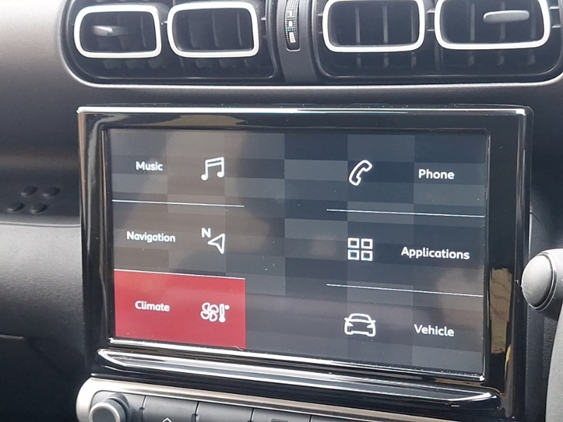 Used Citroen C3 Aircross 2022 for sale - 76103695: Photo 16