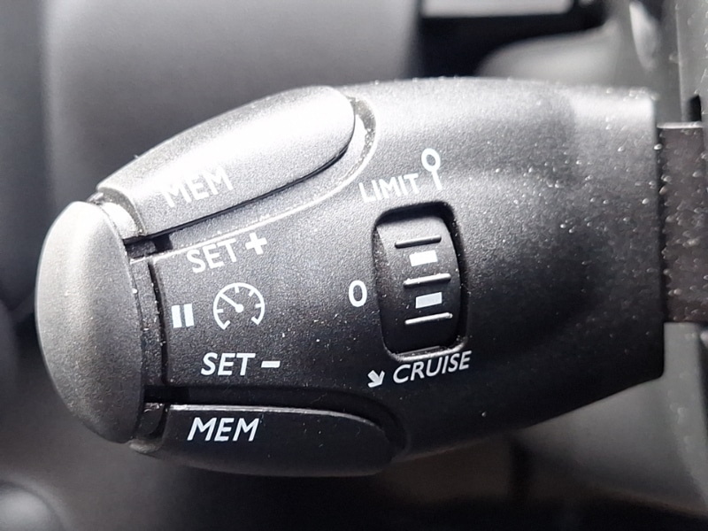 Used Citroen C3 Aircross 2022 for sale - 76103695: Photo 17