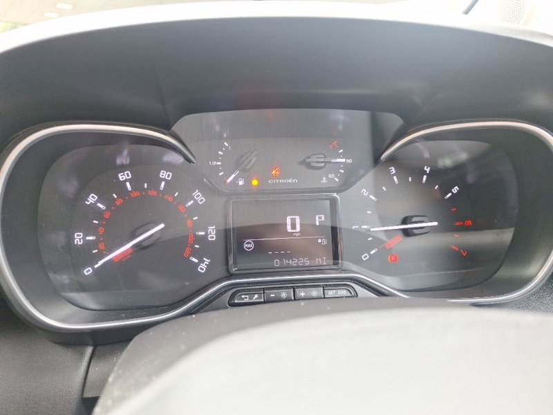 Used Citroen C3 Aircross 2022 for sale - 76103695: Photo 19