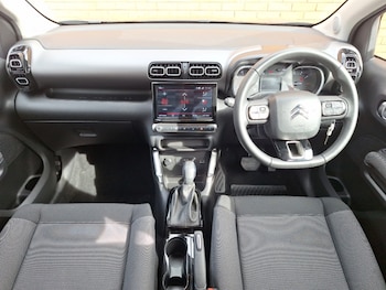 Used Citroen C3 Aircross 2022 for sale - 76103695: Photo 2