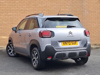 Used Citroen C3 Aircross 2022 for sale - 76103695: Photo 3