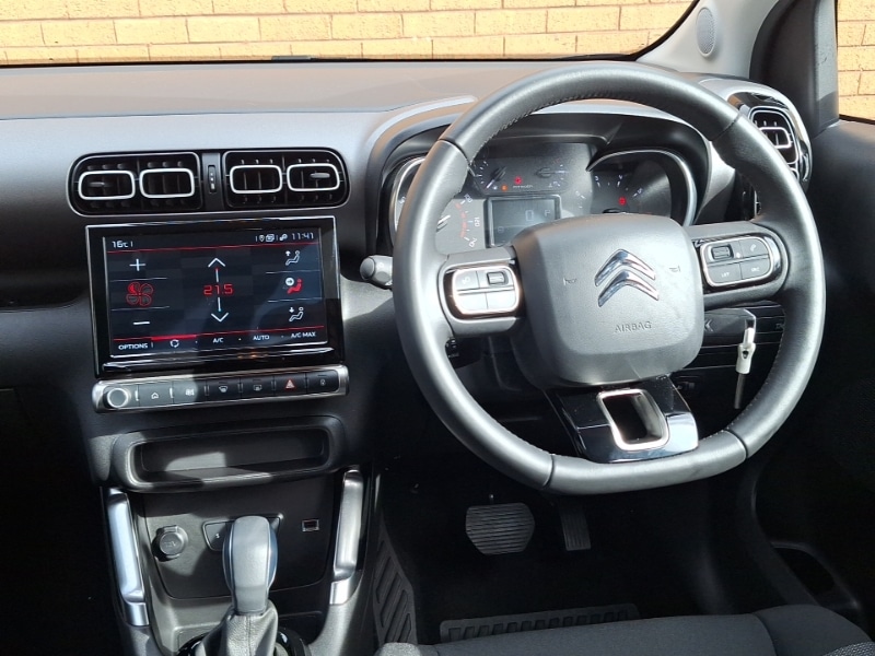 Used Citroen C3 Aircross 2022 for sale - 76103695: Photo 7