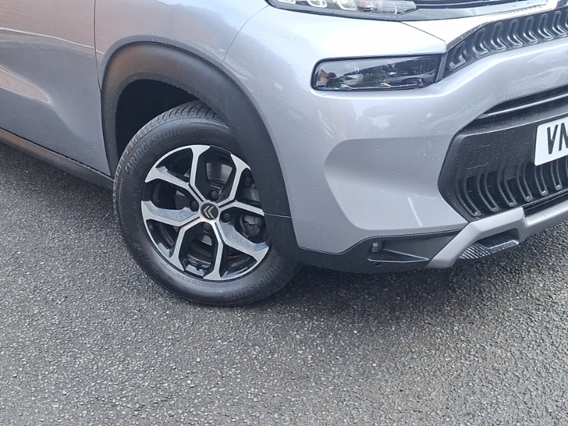 Used Citroen C3 Aircross 2022 for sale - 76103695: Photo 9