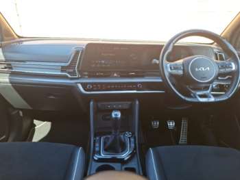 Used Kia Sportage 2023 for sale - 74836889: Photo