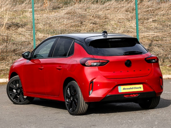 Used Vauxhall Corsa 2025 for sale - 76217855: Photo 3