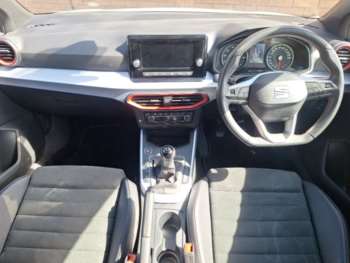 Used SEAT Arona 2023 for sale - 75209257: Photo