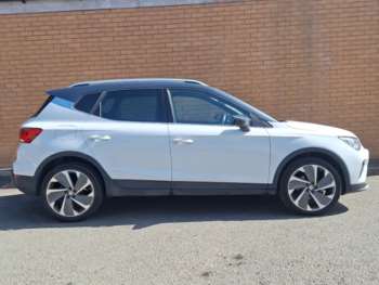 Used SEAT Arona 2023 for sale - 75209257: Photo