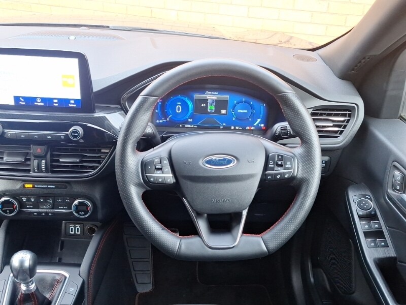 Used Ford Kuga 2021 for sale - 76465089: Photo 10