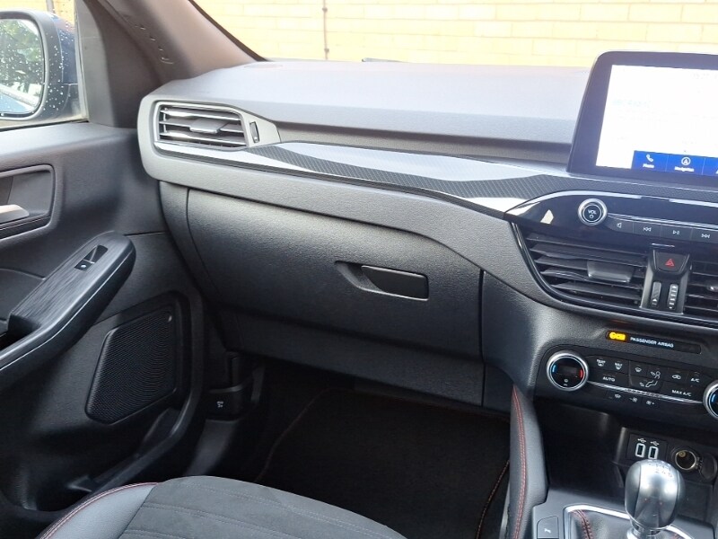 Used Ford Kuga 2021 for sale - 76465089: Photo 11