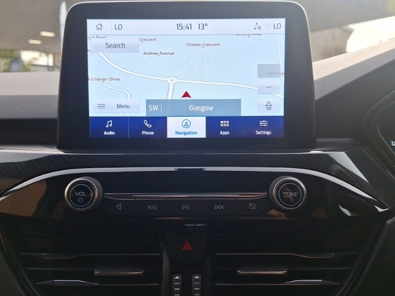 Used Ford Kuga 2021 for sale - 76465089: Photo 14