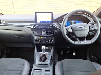 Used Ford Kuga 2021 for sale - 76465089: Photo