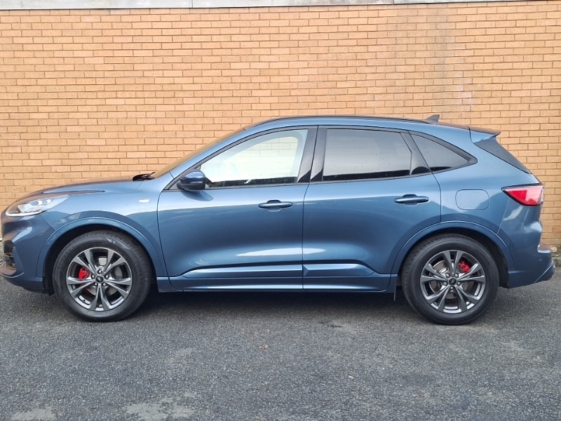 Used Ford Kuga 2021 for sale - 76465089: Photo 4