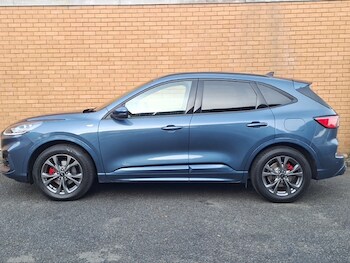 Used Ford Kuga 2021 for sale - 76465089: Photo