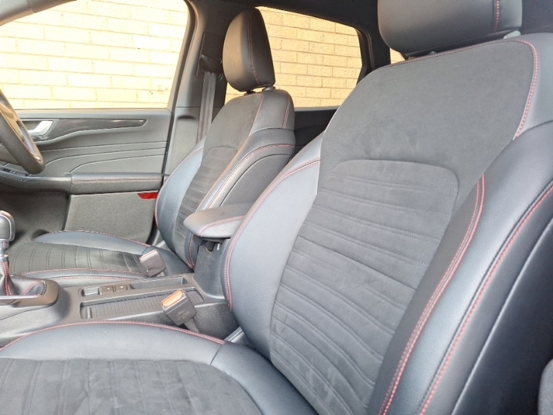 Used Ford Kuga 2021 for sale - 76465089: Photo 5