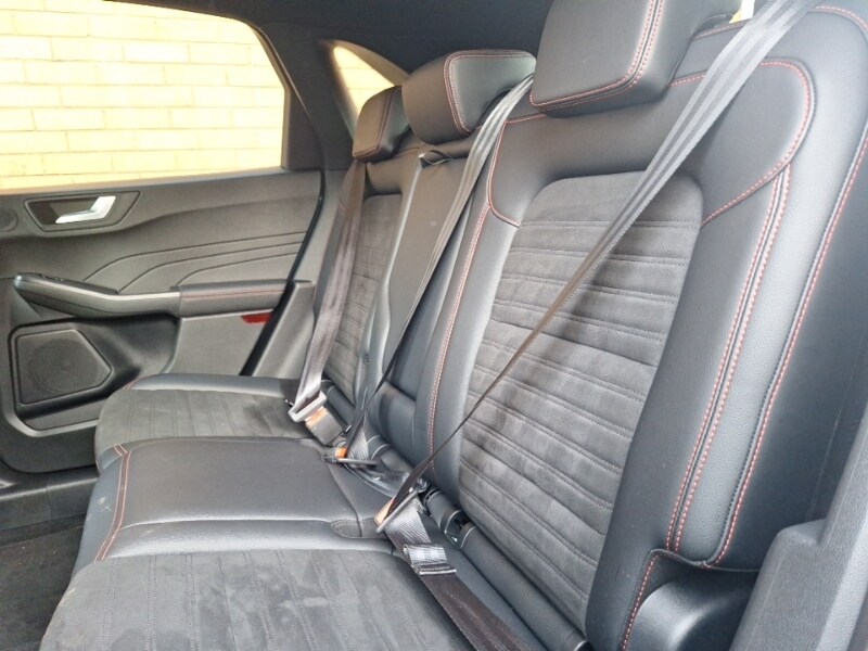 Used Ford Kuga 2021 for sale - 76465089: Photo 6