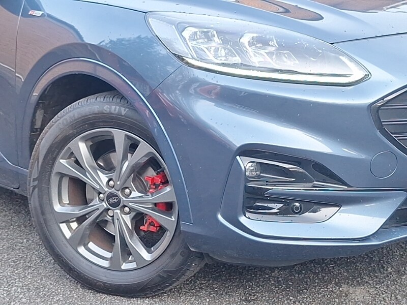 Used Ford Kuga 2021 for sale - 76465089: Photo 9